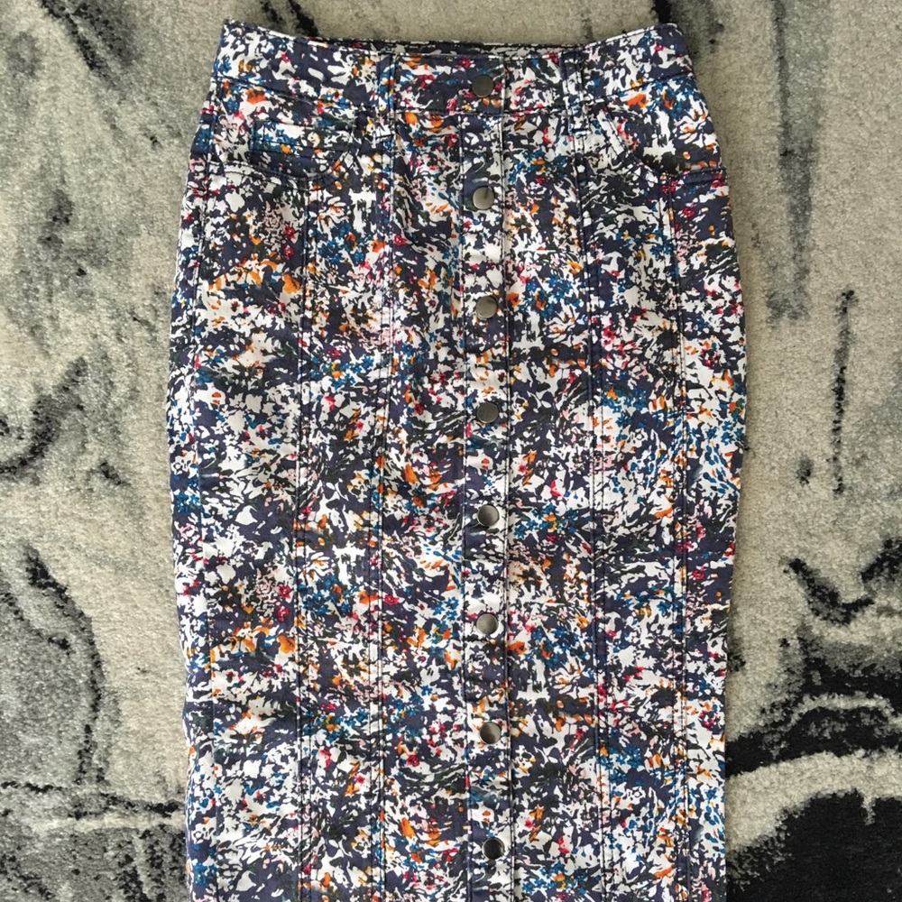 Jean BCBG skirt